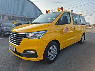 HYUNDAI STAREX GRAND 2021