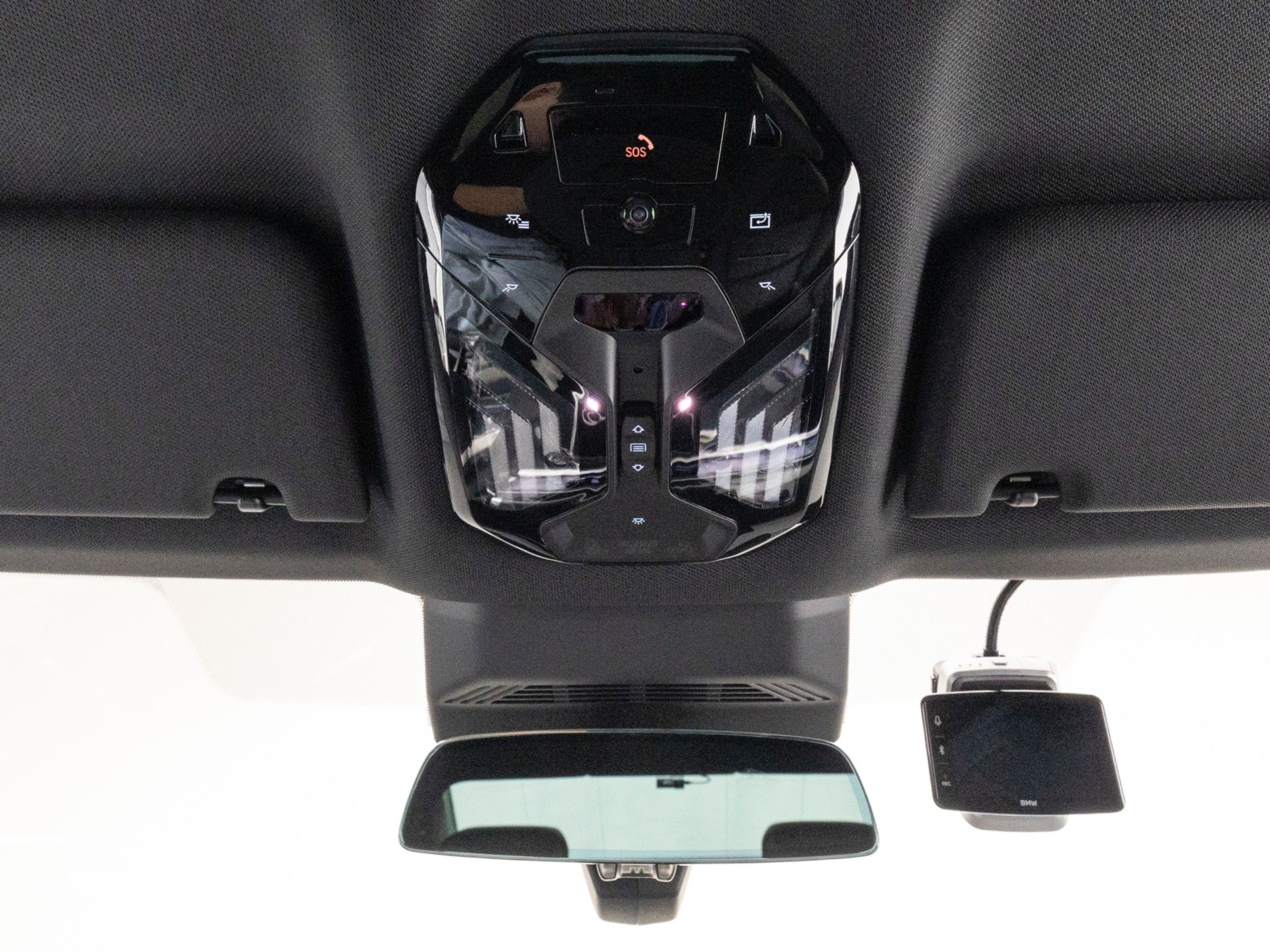 BMW 7-SERIES G70 2025