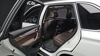 BMW X5 F15 2018