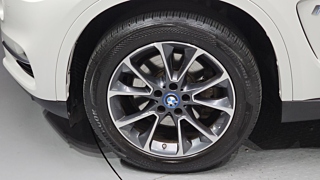 BMW X5 F15 2018