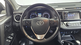 TOYOTA RAV4 2018