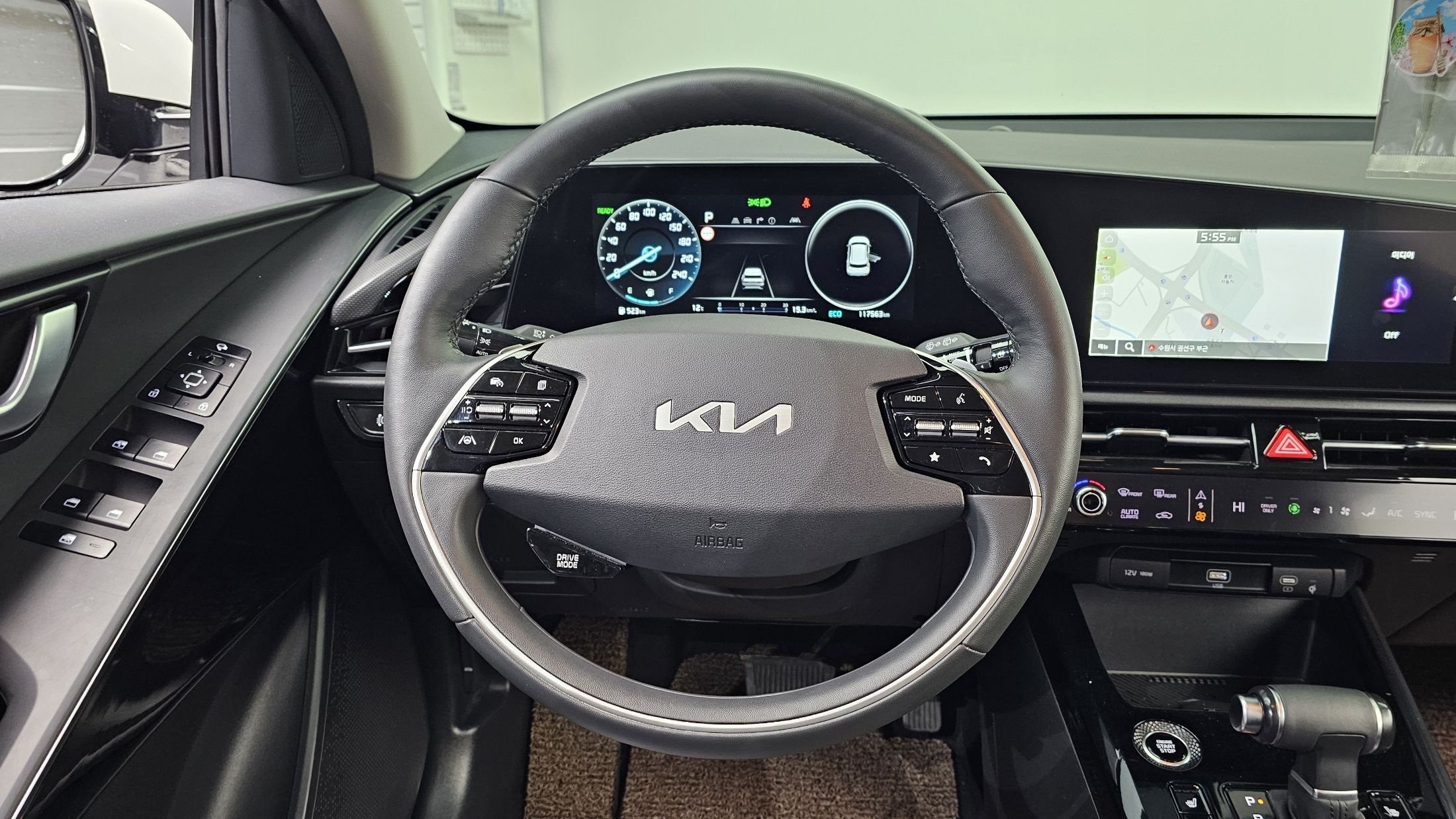 KIA NIRO 2022
