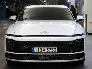 HYUNDAI GRANDEUR GN7 2023