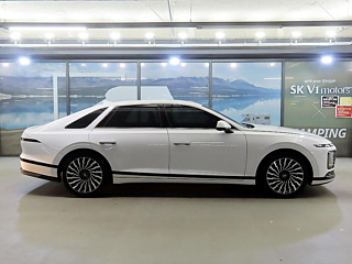 HYUNDAI GRANDEUR GN7 2023