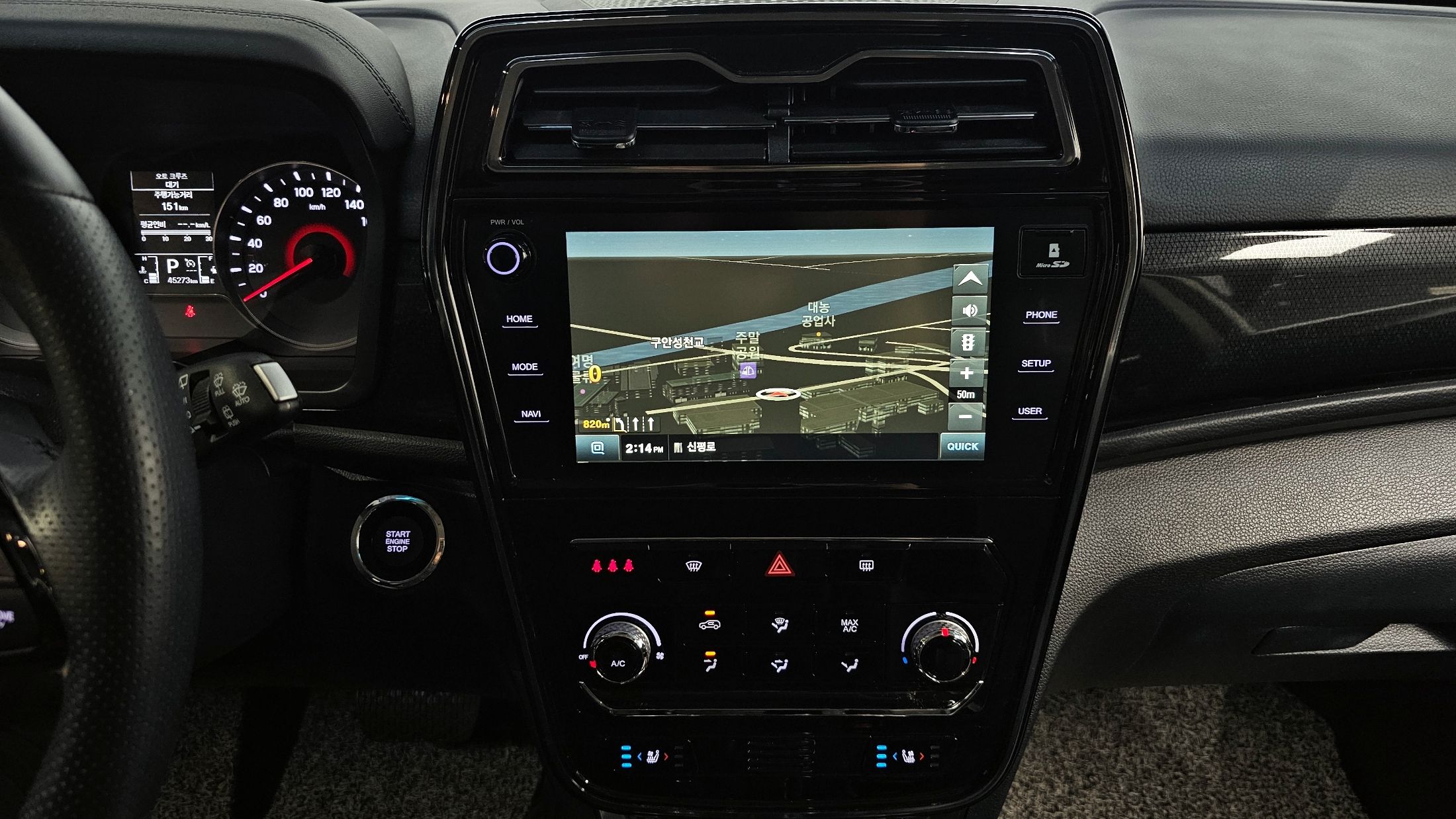 SSANGYONG TIVOLI VERY NEW 2021