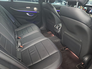 MERCEDES BENZ E-CLASS W213 2023