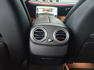 MERCEDES BENZ E-CLASS W213 2023