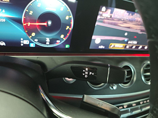 MERCEDES BENZ E-CLASS W213 2023