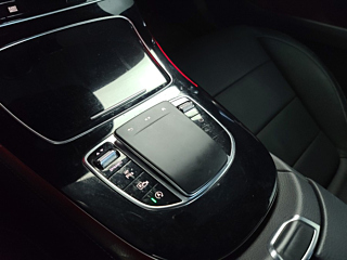 MERCEDES BENZ E-CLASS W213 2023