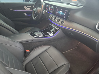 MERCEDES BENZ E-CLASS W213 2023