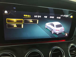 MERCEDES BENZ E-CLASS W213 2023