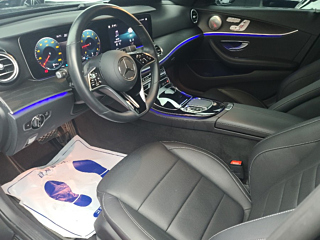 MERCEDES BENZ E-CLASS W213 2023