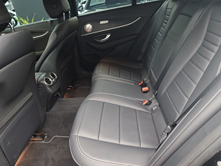 MERCEDES BENZ E-CLASS W213 2023