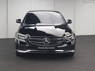 MERCEDES BENZ E-CLASS W213 2023