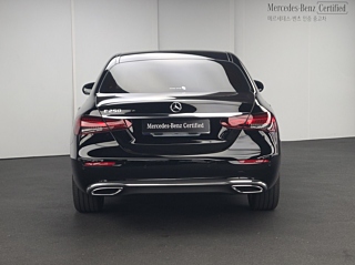 MERCEDES BENZ E-CLASS W213 2023