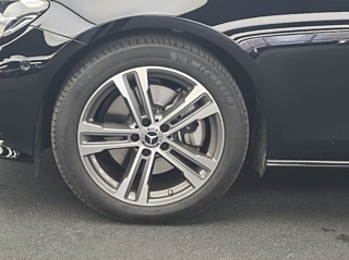 MERCEDES BENZ E-CLASS W213 2023