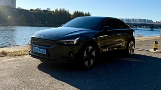 Заказать POLESTAR POLESTAR 2