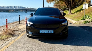 Заказать POLESTAR POLESTAR 2