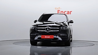 MERCEDES BENZ GLE-CLASS W167 2019