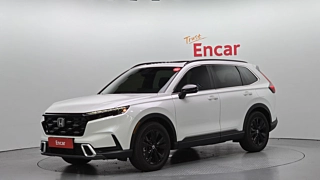 Заказать HONDA CR-V