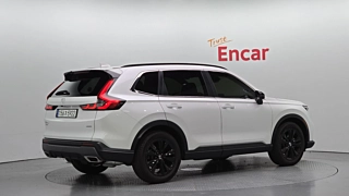 Заказать HONDA CR-V