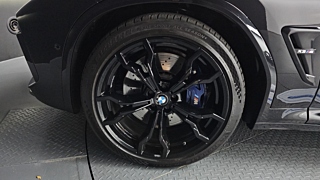 BMW X3M G01 2019