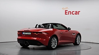 Заказать JAGUAR F-TYPE