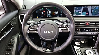 KIA SELTOS 2022
