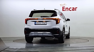 KIA SELTOS 2022