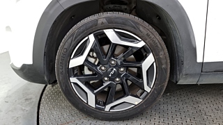 KIA SELTOS 2022