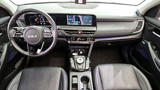 KIA SELTOS 2022