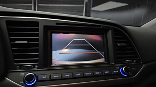 HYUNDAI AVANTE AD 2017