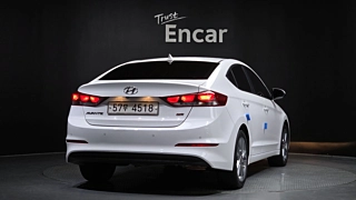 HYUNDAI AVANTE AD