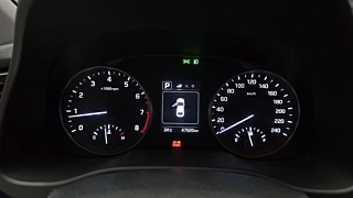 HYUNDAI AVANTE AD 2017