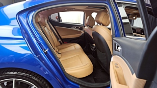 GENESIS G70 2020