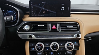 GENESIS G70 2020