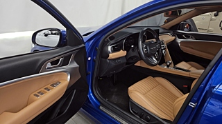 GENESIS G70 2020