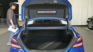 GENESIS G70 2020