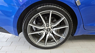 GENESIS G70 2020