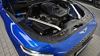 GENESIS G70 2020