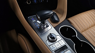 GENESIS G70 2020