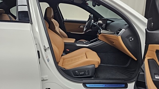 BMW 3-SERIES G20  M340i Pro 2024