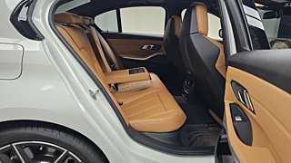BMW 3-SERIES G20  M340i Pro 2024
