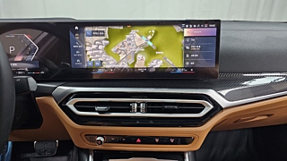 BMW 3-SERIES G20  M340i Pro 2024