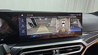 BMW 3-SERIES G20  M340i Pro 2024