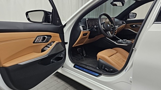 BMW 3-SERIES G20  M340i Pro 2024