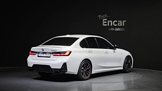 BMW 3-SERIES G20  2024