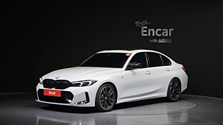 BMW 3-SERIES G20  M340i Pro 2024