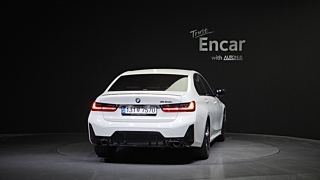 BMW 3-SERIES G20  M340i Pro 2024