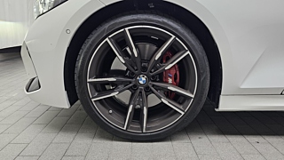BMW 3-SERIES G20  M340i Pro 2024